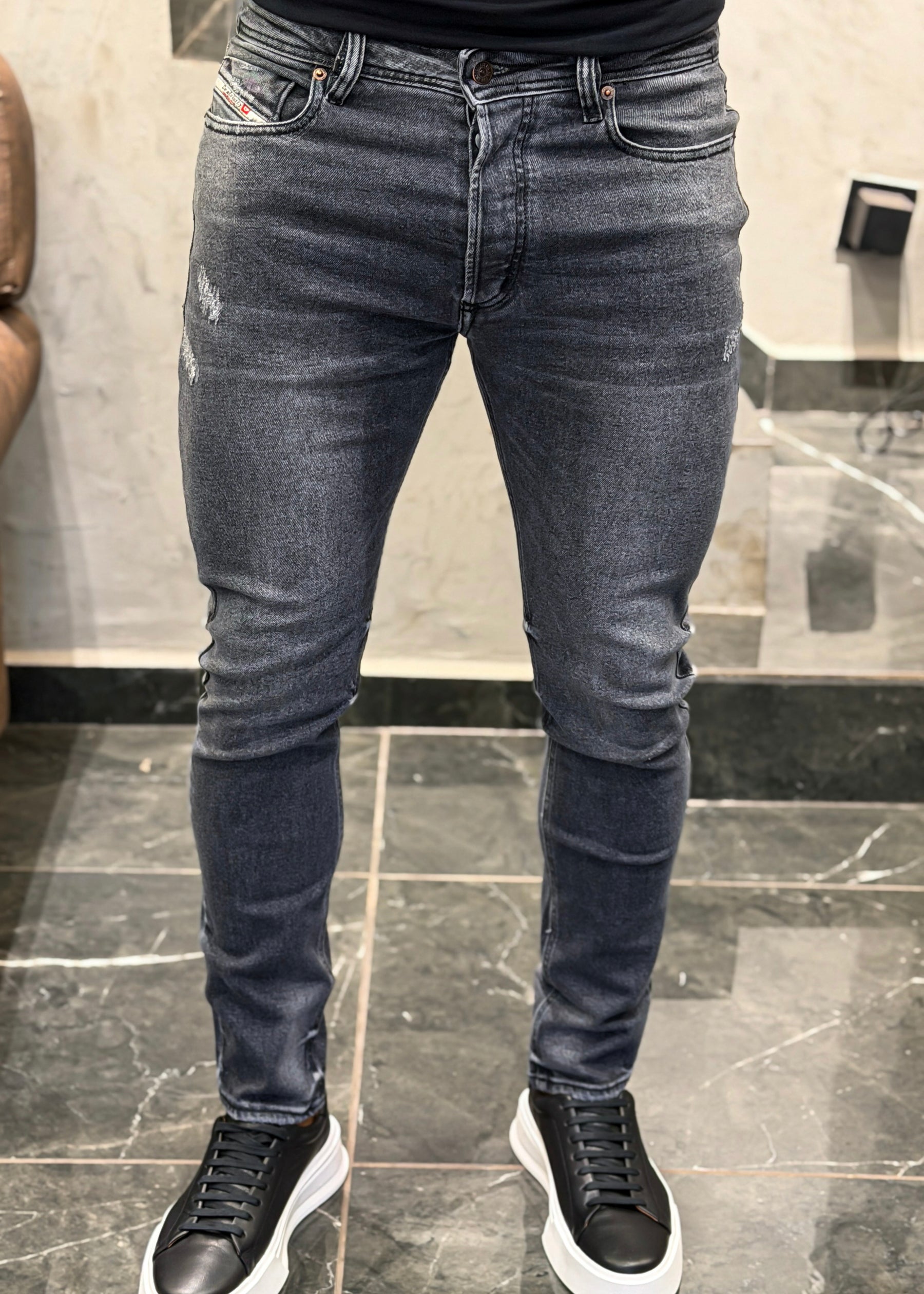 Calça Jeans DIESEL Slim