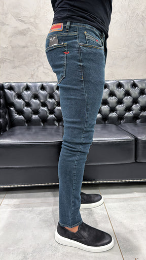 Calça Jeans DIESEL Slim
