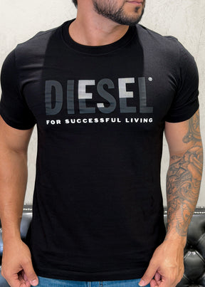 T-Shirt DIESEL
