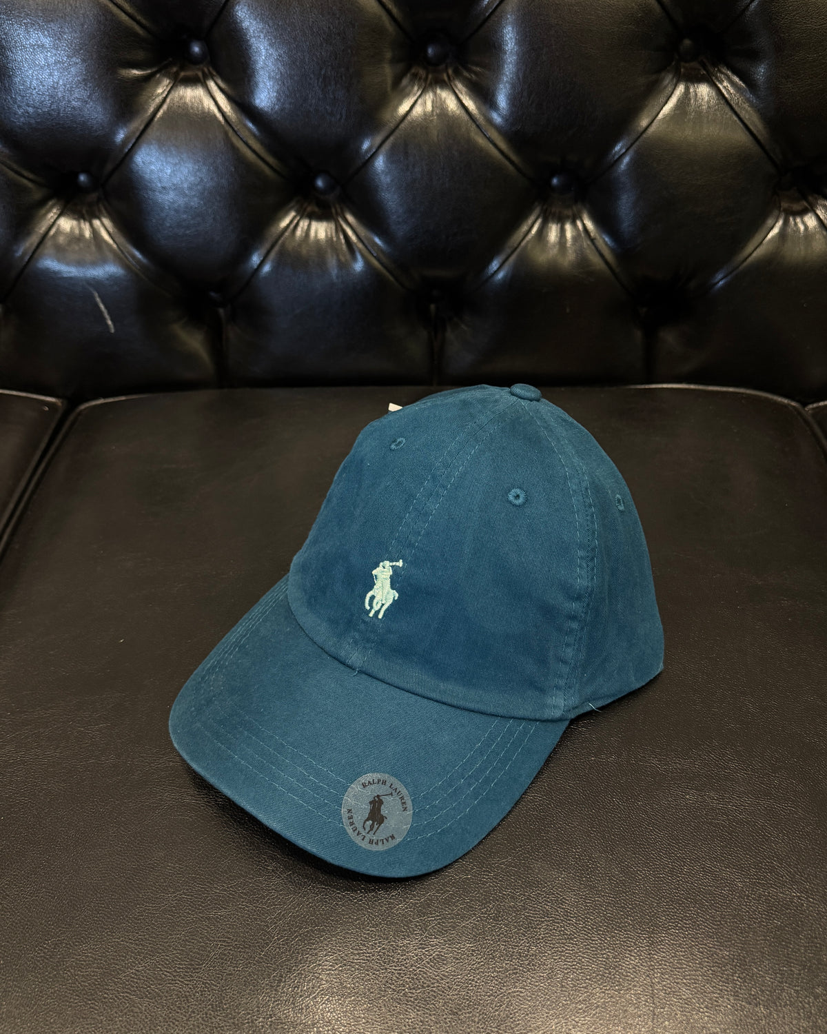 Boné Polo Ralph Lauren