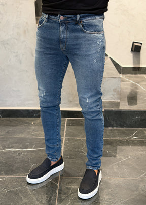 Calça Jeans DIESEL Slim