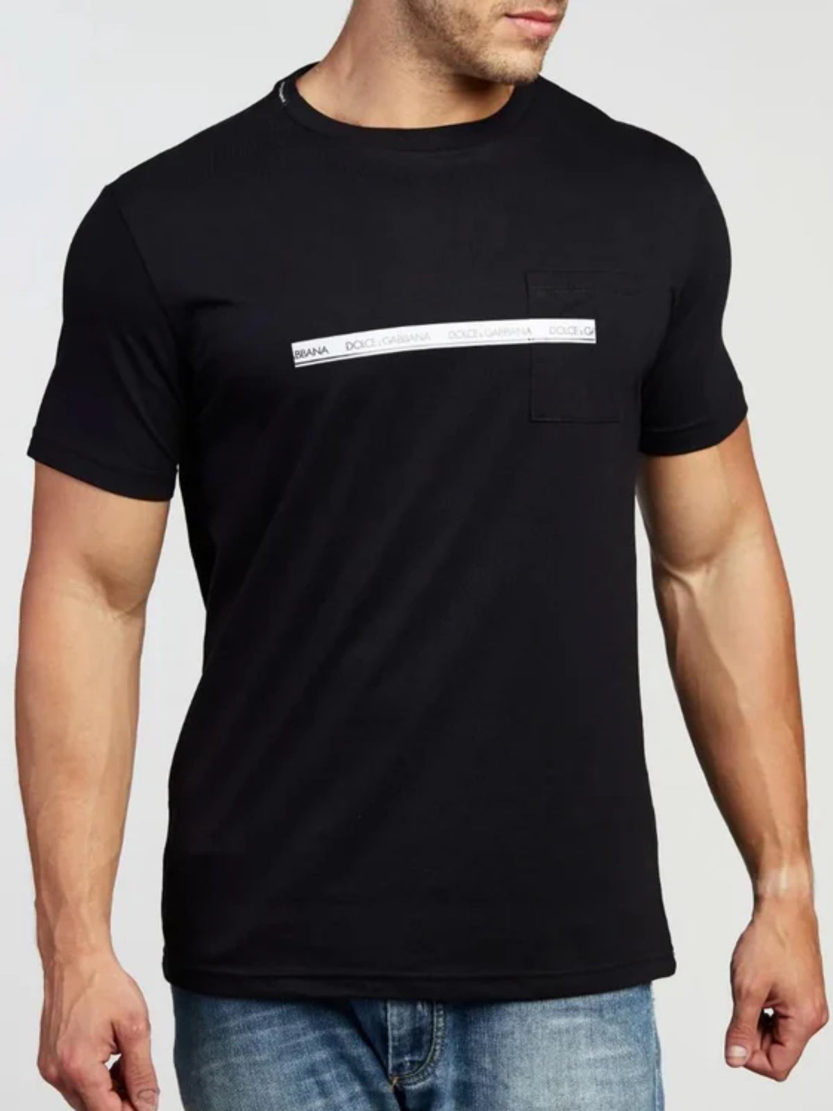 Camiseta DOLCE&GABBANA