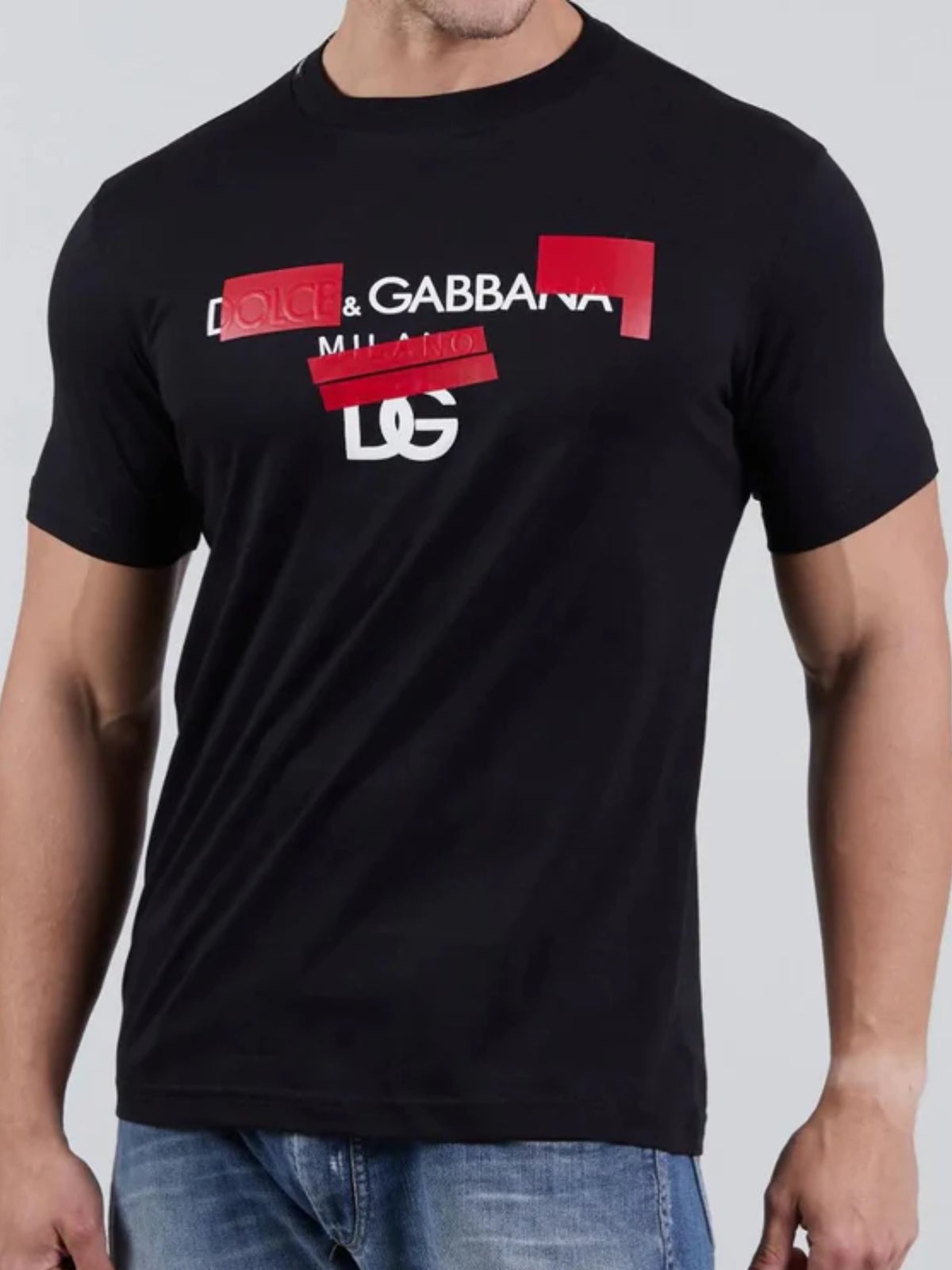Camiseta DOLCE&GABBANA
