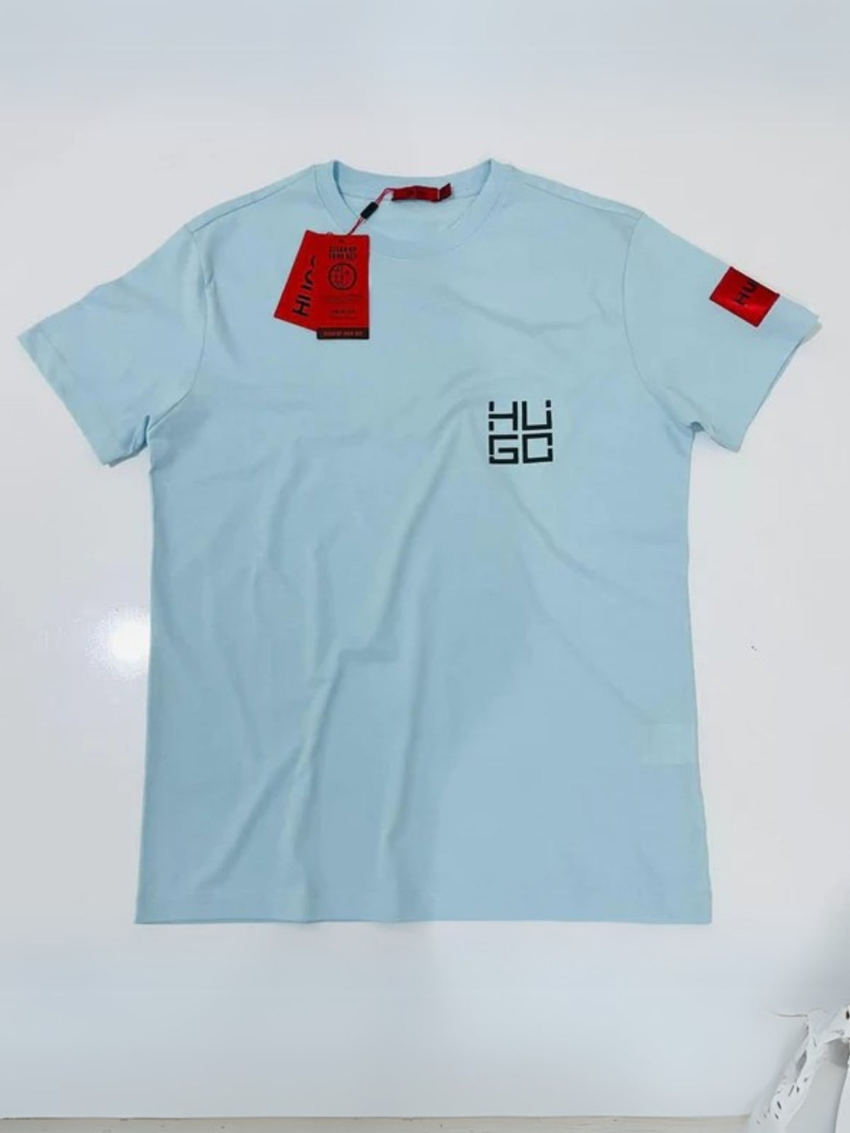 Camiseta HUGO BOSS