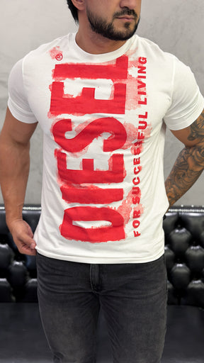 T-Shirt DIESEL