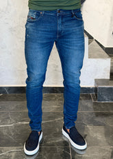 Calça Jeans DIESEL Slim