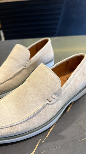Loafer DL67 Gelo