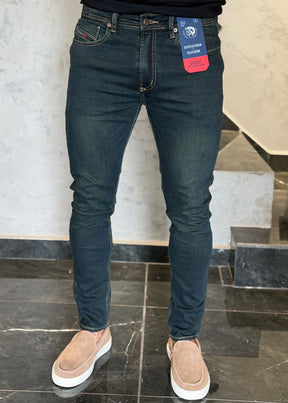 Calça Jeans DIESEL Slim