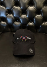 Boné Polo Play