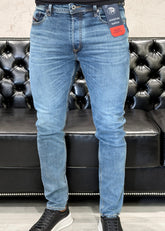 Calça Jeans DIESEL Slim