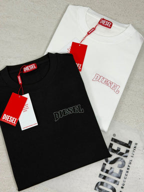 T-Shirt DIESEL