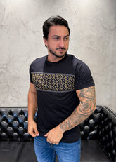Camiseta BURBERRY