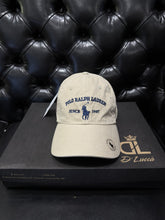 Boné Polo Ralph Lauren