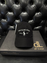 Boné Polo Ralph Lauren