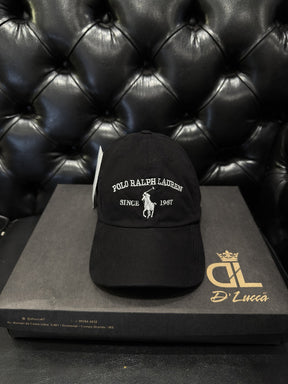 Boné Polo Ralph Lauren