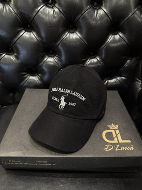 Boné Polo Ralph Lauren