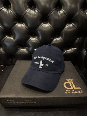Boné Polo Ralph Lauren
