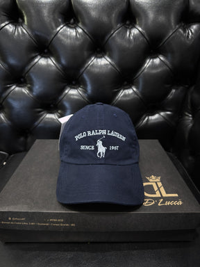 Boné Polo Ralph Lauren