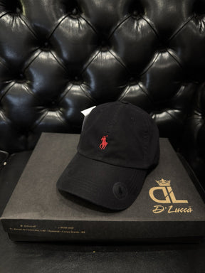 Boné Polo Ralph Lauren