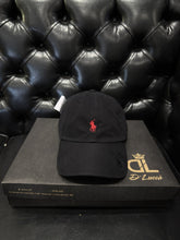 Boné Polo Ralph Lauren