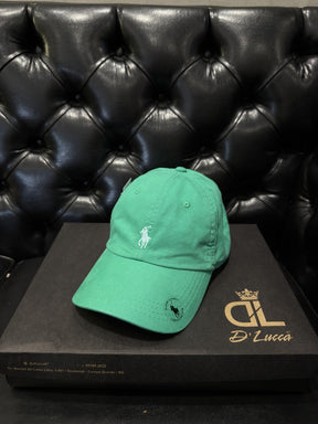 Boné Polo Ralph Lauren