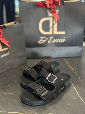 Sandália Birken DL67 Black