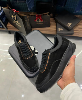 Sneaker DL67 All Black